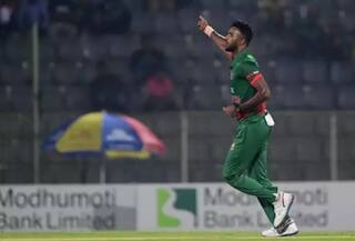 Big Jolt To Bangladesh; Pacer Ebadot Hossain Ruled Out Of ODI World Cup 2023