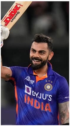 Asia Cup 2023 Combined XI | PICS