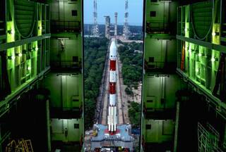 India Eyes The Sun: Aditya-L1's Launch On Sep 2; Rocket Internals Checked, Rehearsal Completed, Says ISRO