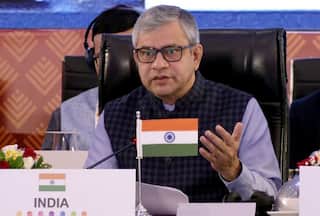 HP, Dell Among 32 Top Companies To Manufacture Laptops In India: IT Min Ashwini Vaishnaw