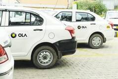 App-Based Cabs Including Ola, Uber Go On Indefinite Strike In Patna; Demands Better Remuneration, Bike Taxi Ban