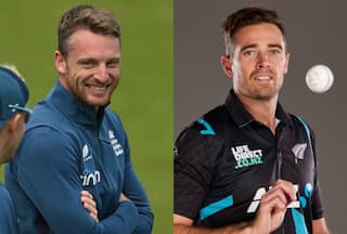 England vs New Zealand, 2nd T20I LIVE Streaming: When And Where to WATCH