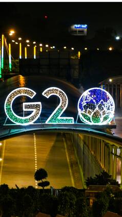 G20 Summit 2023: Full Meeting Schedule Date And City-Venue List