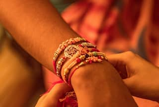 Don't Punish Students For Sporting Rakhi, Tilak, Mehendi During Raksha Bandhan: NCPCR To Schools
