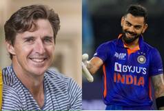 'Kohli Is Big Danger For Opposition Teams': Brad Hogg Ahead Of Asia Cup And ODI WC 2023