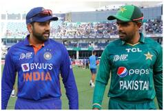 Not Colombo or Hambantota; Dambulla Has Best Weather Forecast For Ind-Pak Super 4 Game