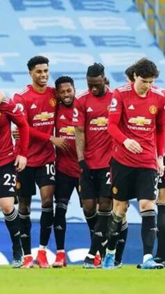 Top 10 Premier League Football Clubs' Fanbase