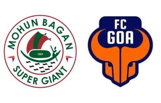 Mohun Bagan vs FC Goa, Durand Cup 2023 Semi-Final, Live Streaming: All You Need To Know