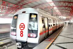 Going For Movie Or Interview? You Can Now 'Rent A Locker' At Delhi Metro Stations To Store Bags At Rs 20/Hour