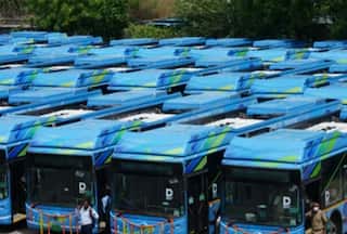 Delhi To Get 400 Electric Buses Ahead Of G20 Summit. Check Details Here
