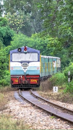 Indian Railway Board Chairpersons List: Know 10 Previous Names And Tenure