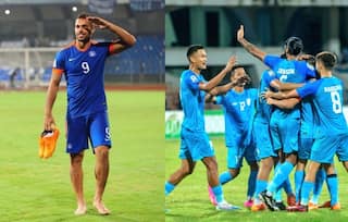 'India Are Here To Win', Robin Singh Backs Sunil Chhetri and Co To Excel In AFC Asian Cup - EXCLUSIVE