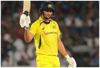Tim David Gets Maiden ODI Call-Up For ODI Series Against South Africa