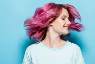 How to Take Care of Dyed And Coloured Hair? Shahnaz Husain Shares Tips