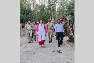 Surprise Night Inspection At UP Residential School Finds 89 Girls Missing From Hostel, FIR Registered