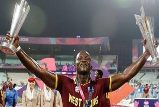 डैरेन सैमी बोले- भारत टैलेंट की खान लेकिन यह भी याद रखें कौन जीत रहा है ICC ट्रॉफियां