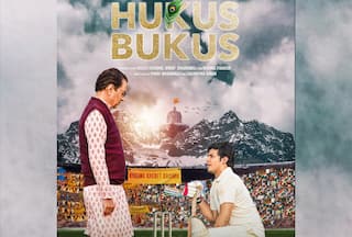 Hukus Bukus : 'द कश्मीर फाइल्स' के बाद कश्मीरी पंडितों पर बनी है ये फिल्म, क्या सच होगा दर्शील सफारी का सपना?