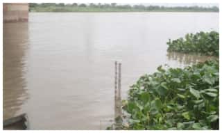 Yamuna Water Level In Delhi: खतरे के निशान को पार गई यमुना अब आई नीचे, घटने लगा जलस्तर