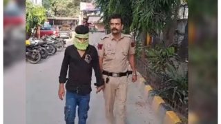 Amazon Manager की हत्या मामले में माया गैंग के दो बदमाश अरेस्ट