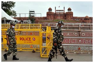 G20 Summit: Restrictions in Delhi Tonight for Rehearsal | Check Road Diversions, Routes To Avoid