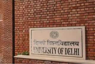 Delhi University Students Union Elections 2023: ABVP Releases List Of Candidates