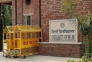 Delhi University UG Admissions 2023 3rd Merit List Out Today, Check Last Date To Accept Allocated Seats