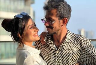 युजवेंद्र चहल को एशिया कप से बाहर रखने पर पत्नी धनश्री वर्मा ने चयनकर्ताओं पर साधा निशाना, कहा- पूरी दुनिया आपके साथ है