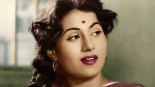 Did You Know Madhubala Died Of A Hole In Her Heart? A Similar Ventricular Septal Defect That Bipasha Basu’s Daughter Had