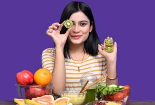 Eye Health: 5 Nutrients to Protect Your Eyes Against Infections