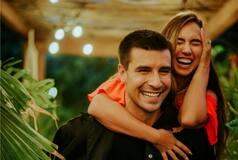 Do You Know Lauren Gottlieb's Fiance Tobias Jones is a Video Director in London?
