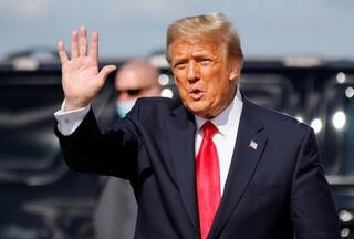 Will Donald Trump Become Next US House Speaker? Here's What He Said On Replacing Kevin McCarthy