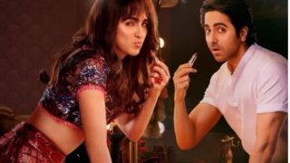 Dream Girl 2 Box Office Collection Day 9 (Early Estimates): Ayushmann Khurrana's Comedy Sees Minor Jump on Saturday - Check Detailed Report
