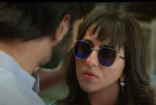 Dream Girl 2 Trailer : तन्हा मर्दों के दिलों से खेलने फिर लौटी 'पूजा', यहां देखें आयुष्मान की 'ड्रीम गर्ल 2' का ट्रेलर