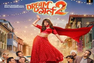 Dream Girl 2 Poster: 'ड्रीम गर्ल 2' के नए पोस्टर ने लगाया ट्रैफिक जाम, देखें आशिकों की लाइन