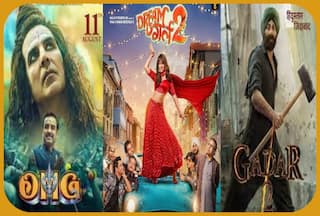 रिलीज होने से पहले Dream Girl 2 पर दिखा OMG 2 और Gadar 2 का असर, अब क्या होगा आयुष्मान खुराना का? जानिए पूरा मामला