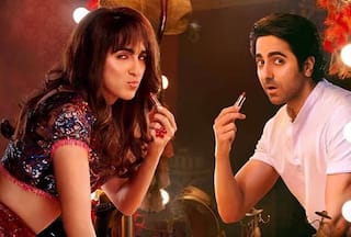 Dream Girl 2 Day 2 Collection: थिएटर में चला 'पूजा' का जादू, रिलीज के दूसरे दिन 'ड्रीम गर्ल 2' ने की बंपर कमाई