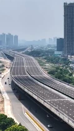 Dwarka Expressway: Some Interesting Facts