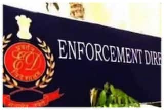 शराब और जमीन घोटाले में ED की ताबड़तोड़ छापेमारी, झारखंड में 30 ठिकानों पर कर रही जांच
