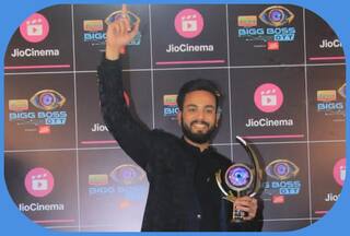 Bigg Boss Winner: एल्विश यादव ने बताया 25 लाख की प्राइज मनी का क्या करेंगे, कहा 'लोगों में बांट दूंगा'