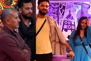 Bigg Boss OTT 2 Finale: एल्विश यादव संग रोमांटिक एंगल पर बोले मनीषा रानी के पिता, कहा 'ये सब खेल है'