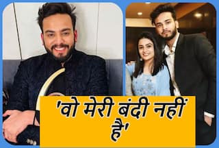 Elvish Yadav Girlfriend: एल्विश यादव की गर्लफ्रेंड नहीं हैं कीर्ति मेहरा, बोले जिसे आप देख रहें हैं...वो नहीं है'