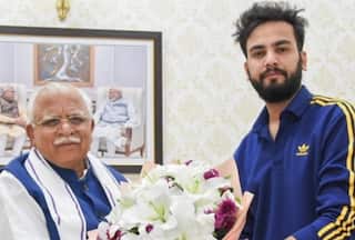 Big Boss OTT2: बिग बॉस के बाद पॉलिटिक्स ज्वाइन करेंगे Elvish Yadav? मीडिया से बात करते हुए कही ये बात