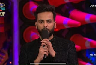 Elvish Yadav To Be A Part Of Bigg Boss 17? Here's What He Said