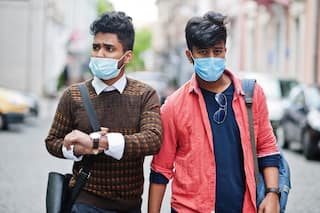 Pneumonia Outbreak in China: Karnataka Issues Health Advisory, Citizens Urged To Follow Guidelines