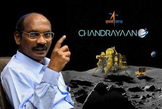 EXCLUSIVE: Ex-ISRO Chief K Sivan Speaks About Potential Success Rate Of Chandrayaan-3