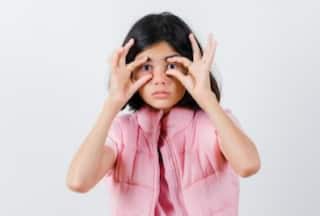 Eye Flu Cases on Rise: 5 Tips to Protect Your Child From Conjunctivitis