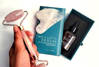 Face Serum to Sunscreen Get Flawless Skin With Akihi's Skin Care Range