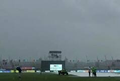 Florida Weather Forecast, Ind vs WI, 5th T20I: Rain Could Delay Start at Lauderhill