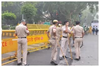 G20 बैठक को लेकर फुल ड्रेस रिहर्सल आज से शुरू, घर से निकलने से पहले जरूर पढ़ लें ट्रैफिक एडवाइजरी