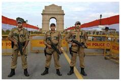 जमीन से आसमान तक चप्पे-चप्पे पर होगी नजर, US समेत दुनिया की 3 पावरफुल सुरक्षा एजेंसियां दिल्ली में डालेंगी डेरा
